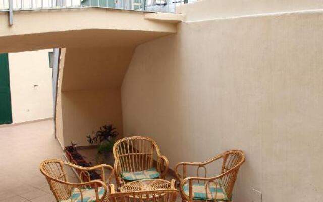 In Centro Holiday Home