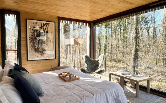 Loire Valley Lodges - Hotel