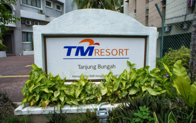 TM Resort Tanjung Bungah