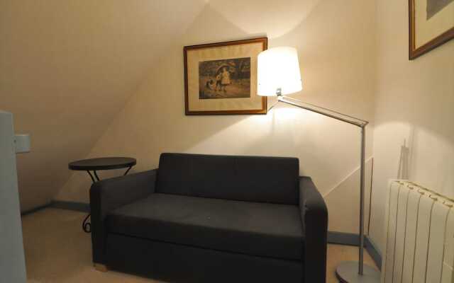 Era Borda Apartments Tanau