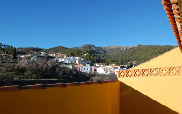 Hotel El Sombrerito