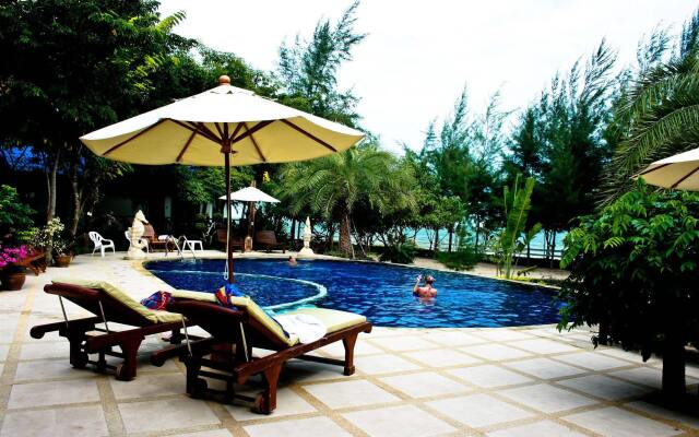 Rocky Point Resort