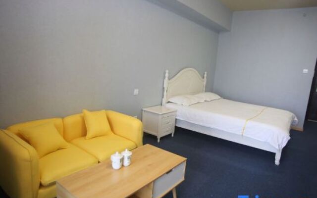 Youjian Boutique Hotel (Shao High-speed Railway Station Branch)