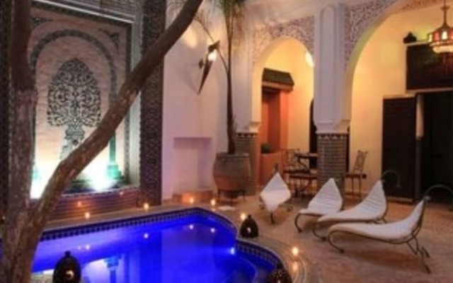 Riad Alma Mouassine