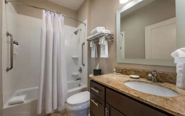 TownePlace Suites Vincennes