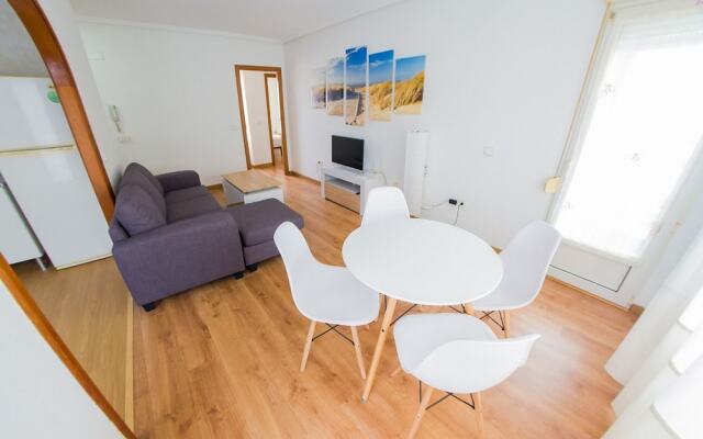 Torrevieja Experience Mar 3