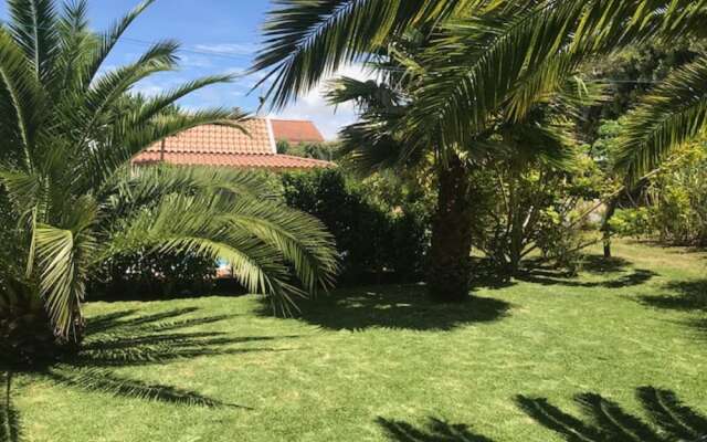 Quinta dos Bravos