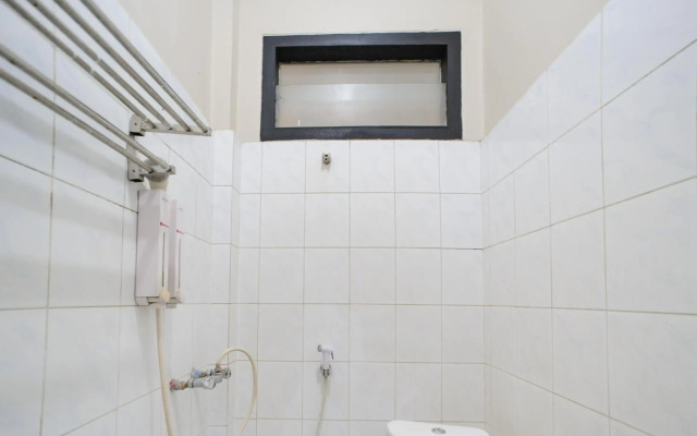 RedDoorz Plus @ Jalan Raden Intan Lampung