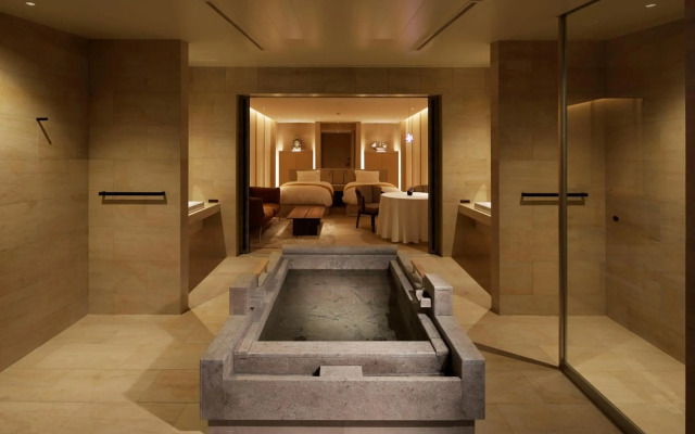 The Hiramatsu Hotels & Resorts Kashikojima