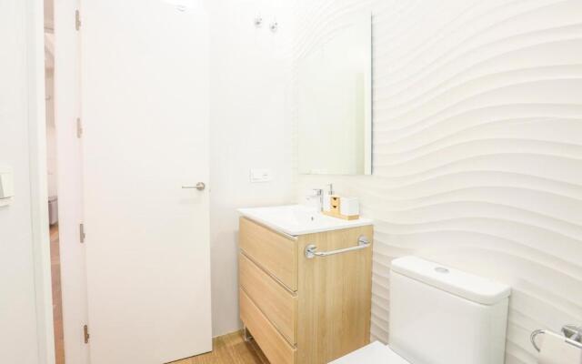 T&L TRIANA LOFT - Just like at home