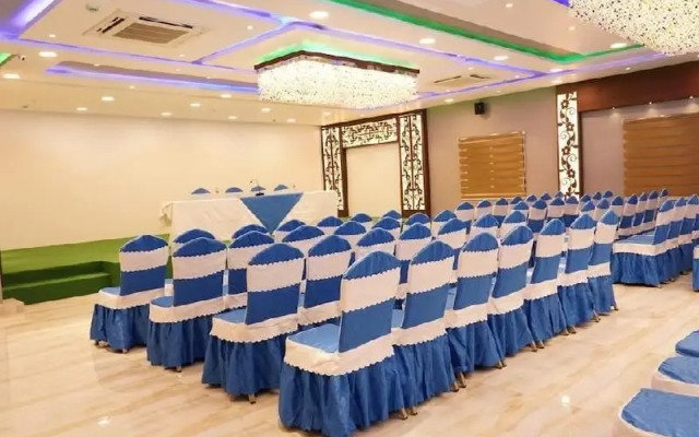 Capital O 23618 Hotel Royal Benza