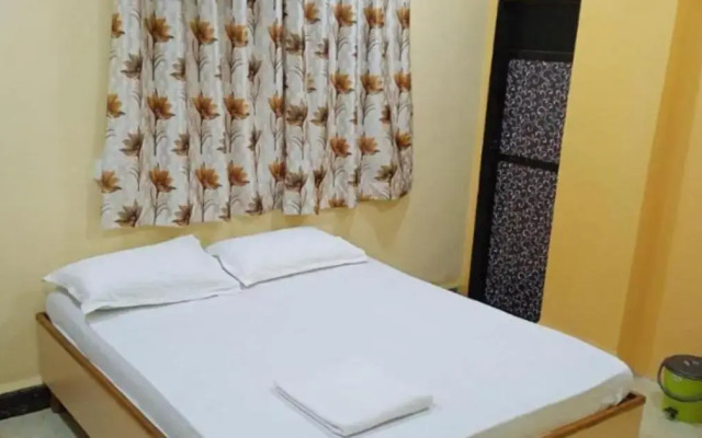 Bitul Lodging & Boarding By WB Inn