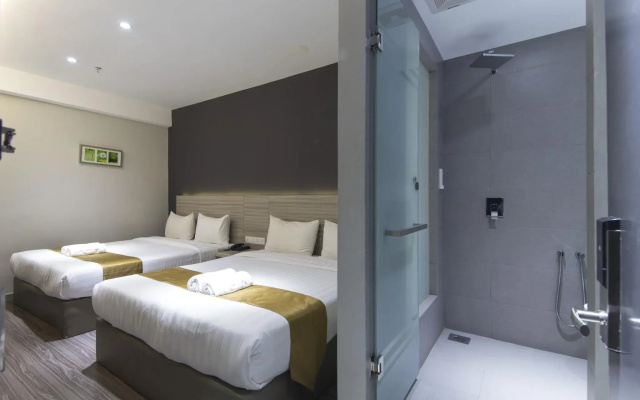 Hotel 99 - Kelana Jaya