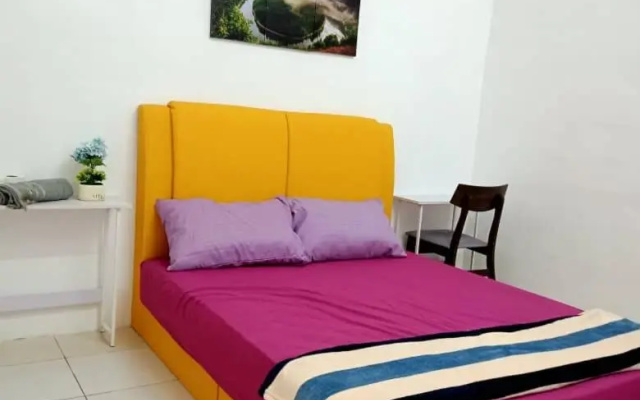 Stay N Rest Ara Impian S2 - photo 5