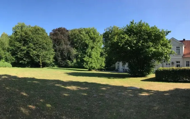 Dorfpark Falkenburg