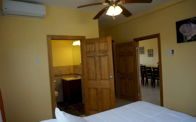 Faith's Villa of Tobago