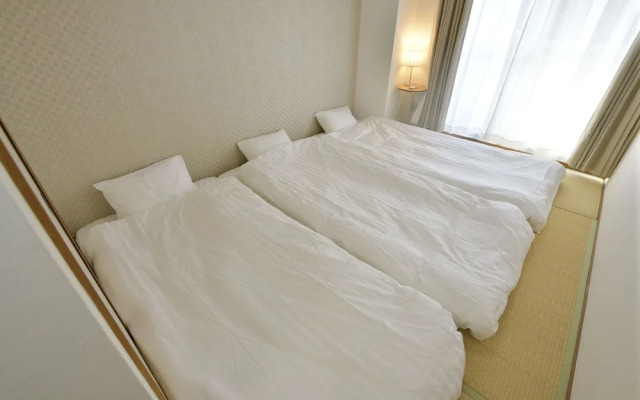 Jpride Uemachidai Condo