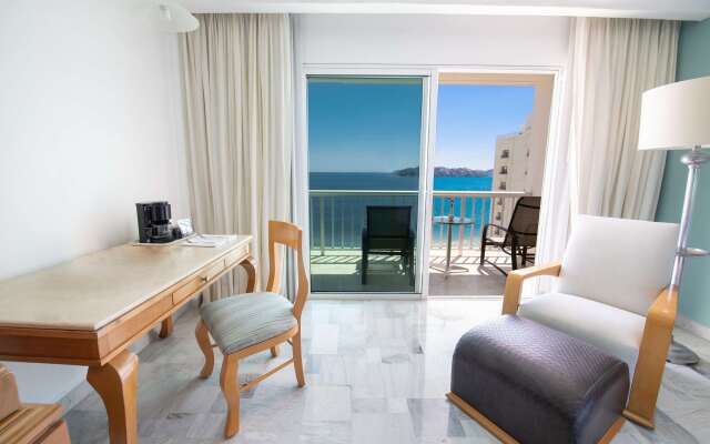 Hotel Emporio Acapulco