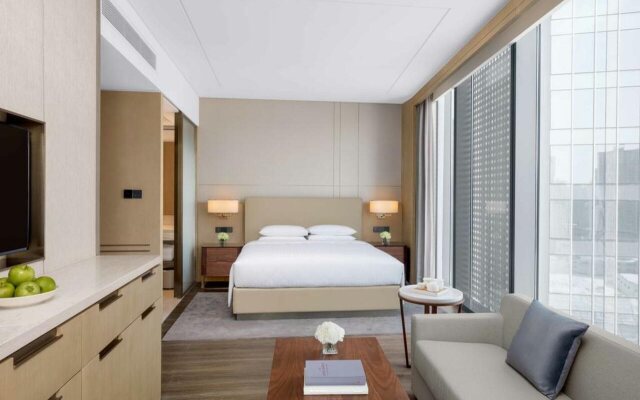 Courtyard by Marriott Xi'an North