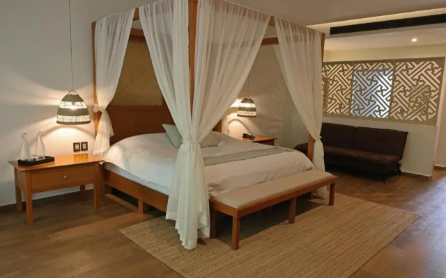 Hotel Boutique Compañia de Especias