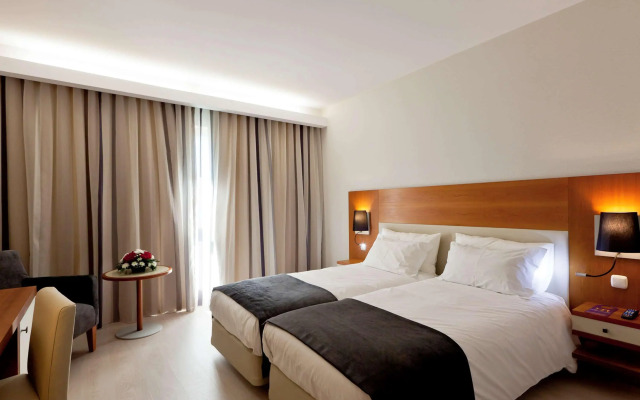 Mercure Lisboa Hotel