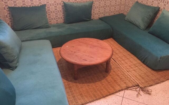 Life Surf Morocco - Hostel