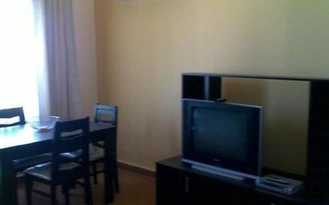 Kamareia Resort