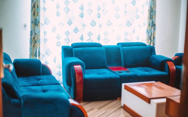 Gr Comfort Hotel