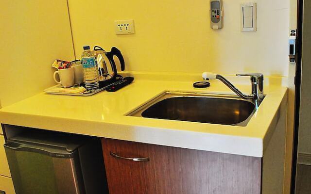 E-apartment