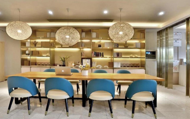 Hanting Cuiyuan