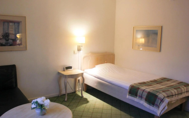 Hotel Mölndals Bro