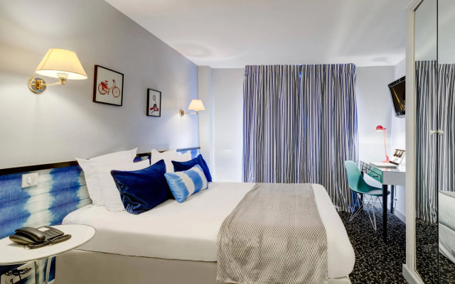 Hôtel Acadia - Astotel