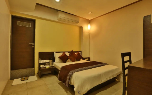 OYO 700 Hotel Kabir