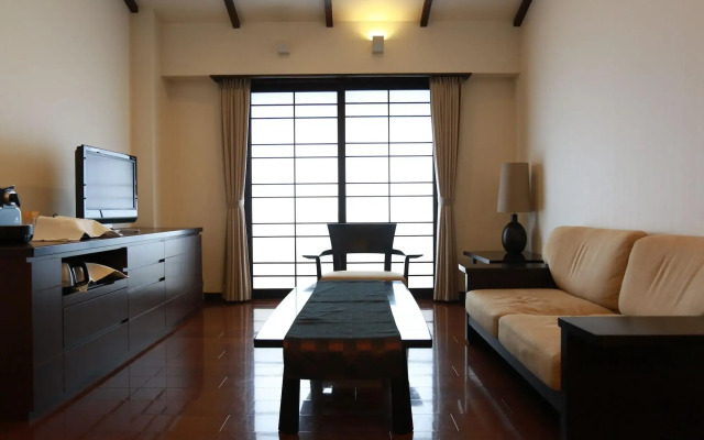 Hotel Shiragiku