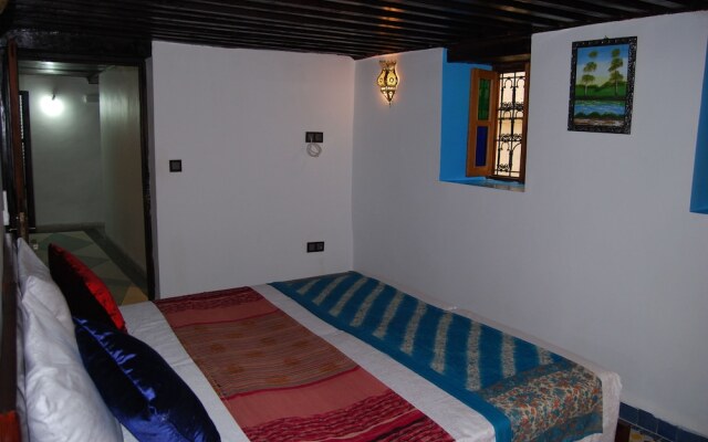 Dar Alami Salaj