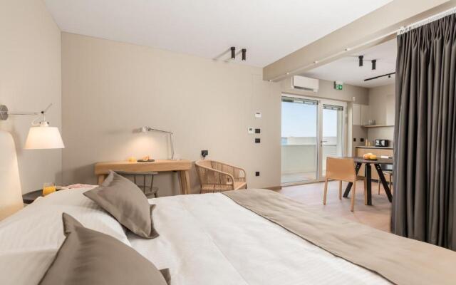 MAIORA Luxury Island Suites