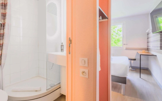 greet hotel Annecy Cran Gevrier