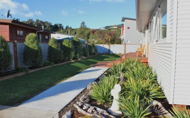 Pohara Beach Retreat