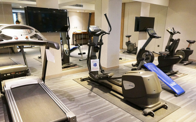 Hualien Holiday Hotel