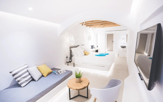 Balius Mykonos