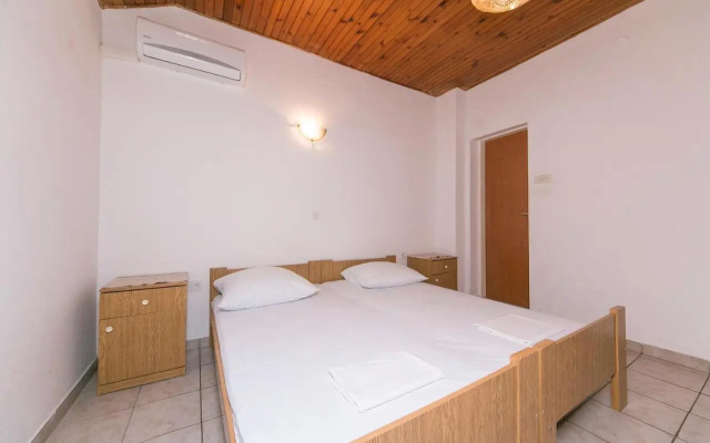 Apartment Podaca 4734b