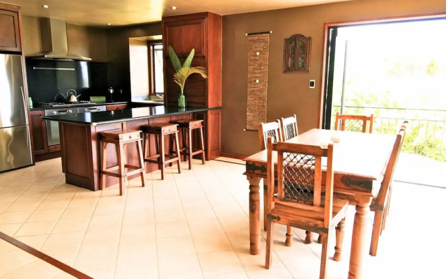 Auwas Island Holiday Home