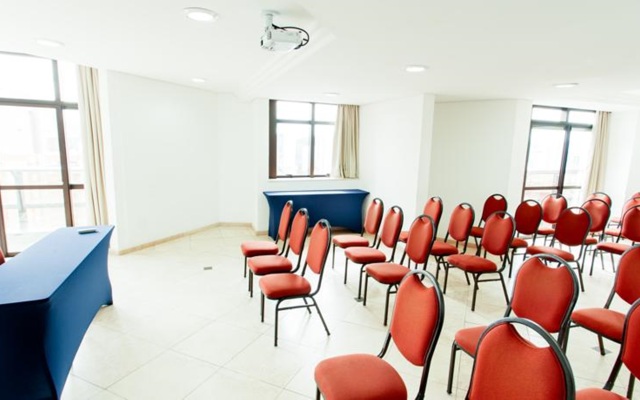 Blue Tree Towers Joinville