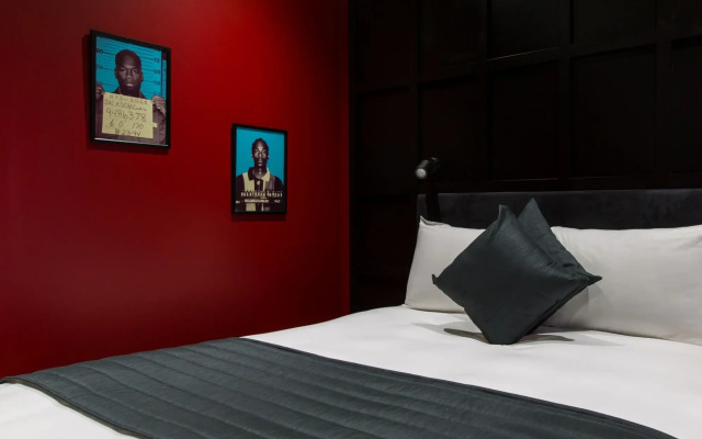 Duke Street Boutique Hotel