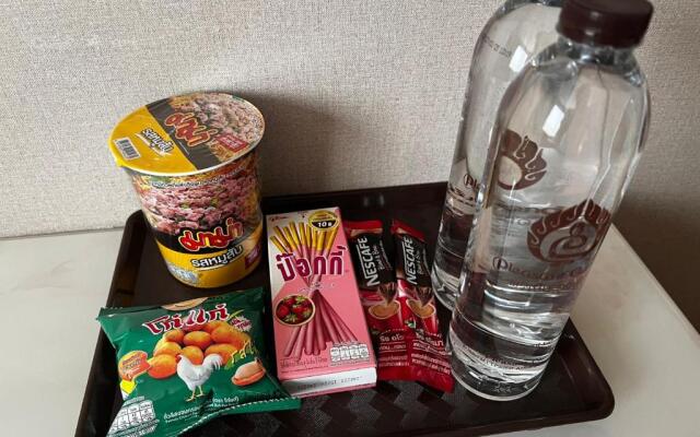 Joyful Yiren Condominiums