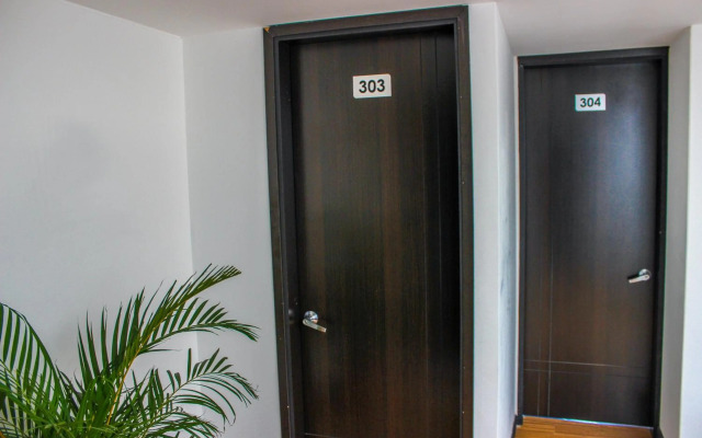 Hotel Suite and Deluxe Duitama