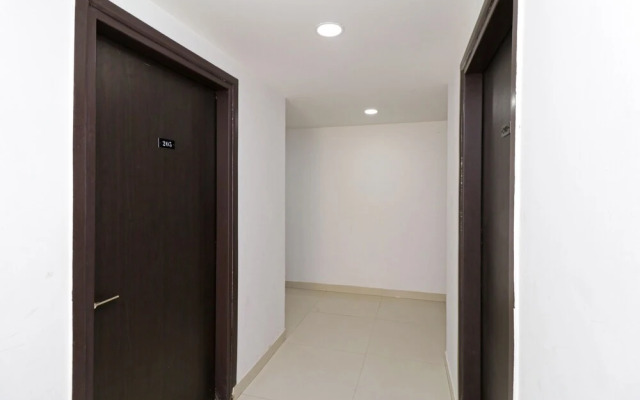 Tipsyy Inn Suites 007