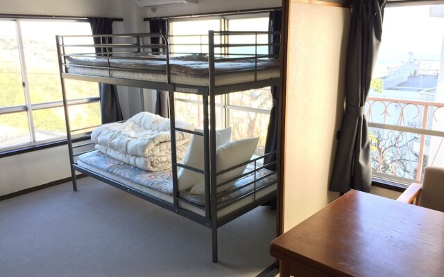 Yamatoso - Hostel