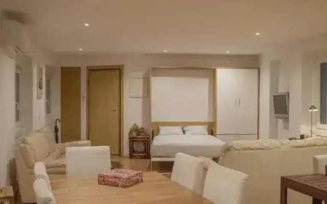 Apartment Telhal 4e