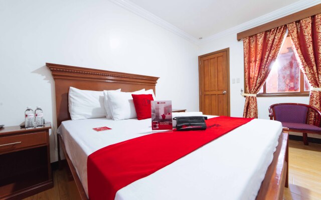 RedDoorz Plus @ Starhomes Olivianville